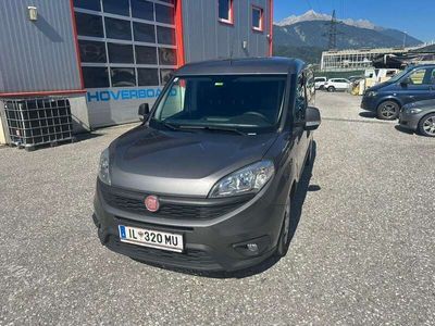 gebraucht Fiat Ducato Dobler neues Öamtc Pickel 3.2025