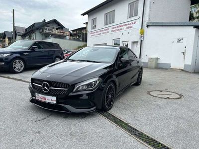 Mercedes CLA220