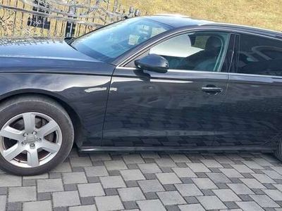 gebraucht Audi A6 2.0 TDI ultra S tronic