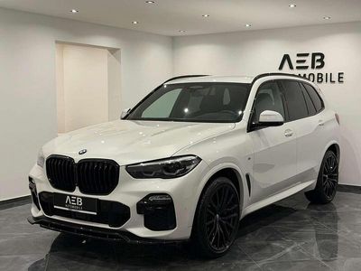 gebraucht BMW X5 xDrive30d**M-PAKET**SHADOW-LINE**HEAD-UP**UVM**