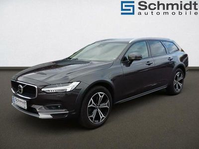 gebraucht Volvo V90 CC Pro B4 AWD Geartronic