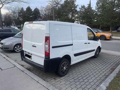 Gebraucht 2008 Peugeot Expert Van | € 2.900 (Superpreis)