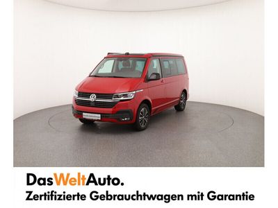 VW California