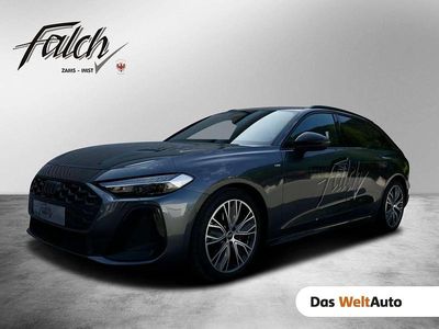 Grau Gebraucht 2025 Audi A5 Ambiente Coupé | € 69.450