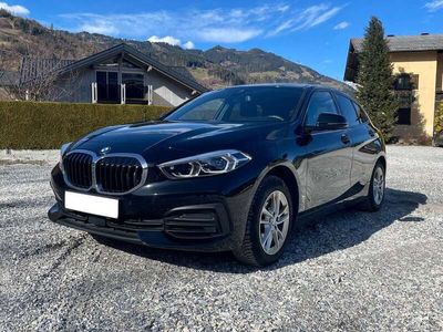 gebraucht BMW 116 116 d