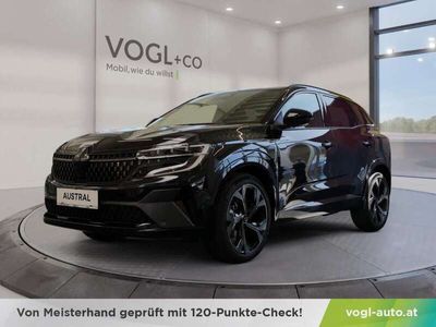 gebraucht Renault Austral Techno Esprit Alpine Mild Hybrid 160 EDC