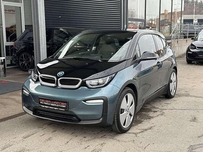 Gebraucht BMW i3 125 kW (170 PS) 2021 Blau Kleinwagen