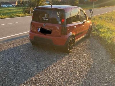 Gebraucht 2007 Fiat Panda Limousine | € 7.500