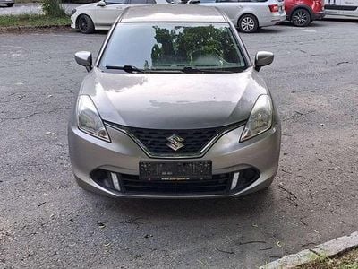 Gebraucht 2019 Suzuki Baleno Basic Limousine | € 8.000