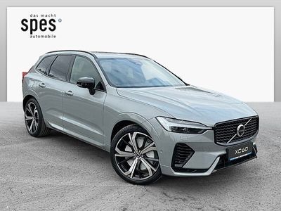 gebraucht Volvo XC60 T8 AWD Ultimate Dark