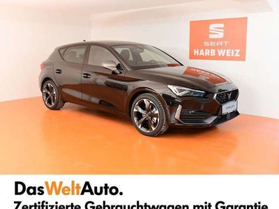 gebraucht Cupra Leon 1.5 TSI 150 PS ACT