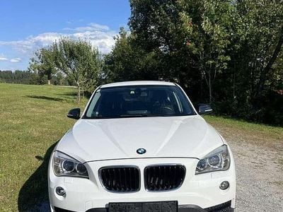 Gebraucht 2013 BMW X1 SUV | € 14.500 (Etwas zu teuer)