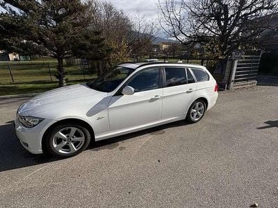 Gebraucht 2011 BMW 318 Advantage Kombi | € 9.499 (Teuer)
