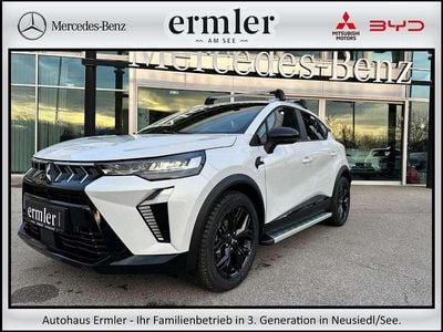 Weiß Neu 2025 Mitsubishi ASX Invite SUV | € 21.600 (Guter Preis)