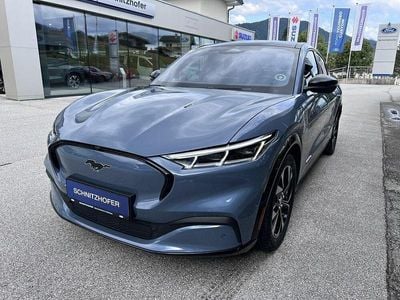 Gebraucht 2024 Ford Mustang Mach-E Extended Range SUV | € 39.890 (Etwas zu teuer)