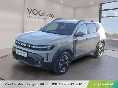 Beige Gebraucht 2025 Dacia Duster Extreme SUV | € 29.890
