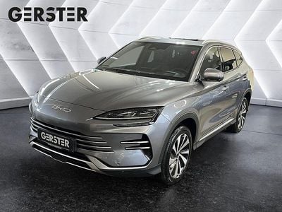 Grau Neu 2025 BYD Seal Design Kombi | € 39.921