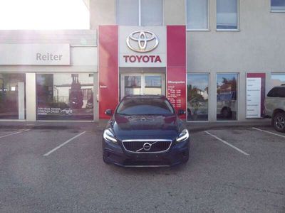 gebraucht Volvo V40 CC D2 *LED*NAVI*