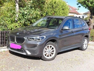 Grau Gebraucht 2019 BMW X1 SUV | € 22.400 (Superpreis)