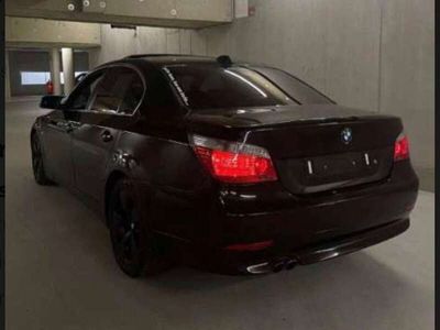 gebraucht BMW 525 525 D Limousine