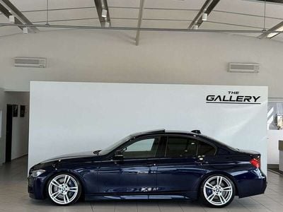 BMW 335
