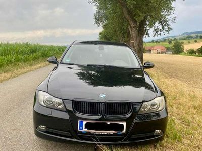 gebraucht BMW 325 325 d Österreich-Paket