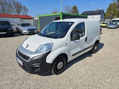 gebraucht Fiat Fiorino 