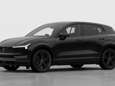 Schwarz Neu 2026 Volvo EX30 Performance SUV | € 42.990 (Fairer Preis)