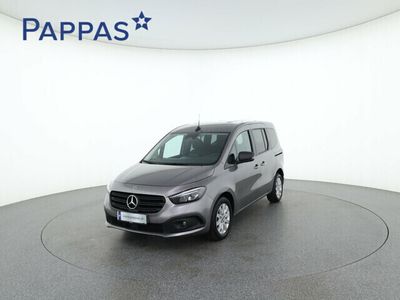 Mercedes Citan 112