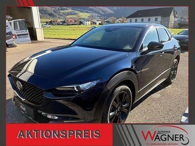 gebraucht Mazda CX-30 e-Skyactive G140 Nagisa