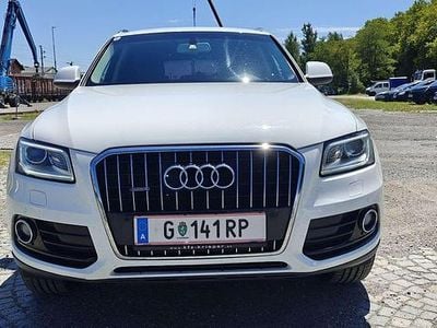 Gebraucht 2014 Audi Q5 SUV | € 14.000 (Fairer Preis)
