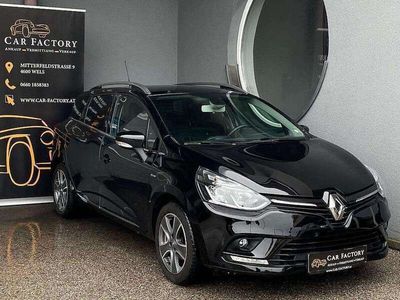 gebraucht Renault Clio GrandTour 12 16V 75 Limited