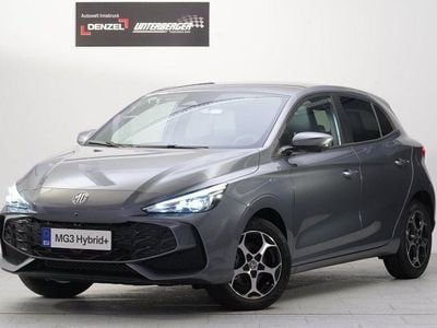 Neu 2025 MG MG3 Luxury Kleinwagen | € 22.990 (Fairer Preis)
