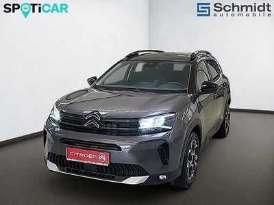 Grau Neu 2025 Citroën C5 Aircross SUV | € 33.900
