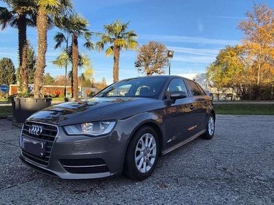 Gebraucht 2014 Audi A3 Attraction Limousine | € 11.500 (Etwas zu teuer)