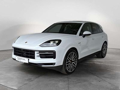 Gebraucht Porsche Cayenne 470 PS (345 kW) 2024 Weiß SUV