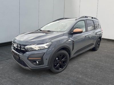 gebraucht Dacia Jogger Extreme 7-SITZER+LED+SHZ+ALU+KAMERA+DAB