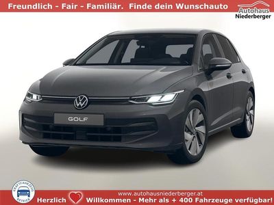 Neu VW Golf 150 PS (110 kW) 2025 Limousine