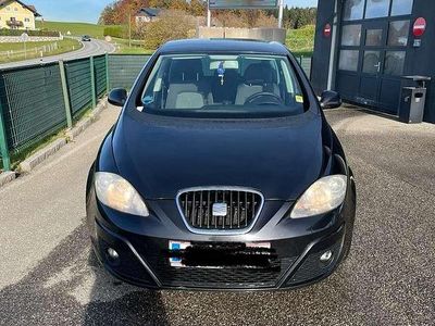 Gebraucht Seat Altea 105 PS (77 kW) 2011 Limousine