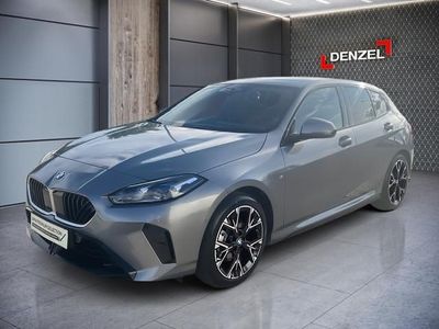 Skyscraper grau met. Neu 2025 BMW 120 M Sport Kleinwagen | € 46.900