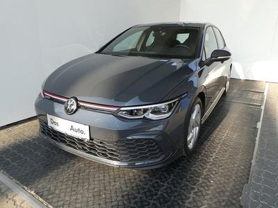 Schwarz metallic Gebraucht 2023 VW Golf VIII GTI Limousine | € 35.990 (Etwas zu teuer)