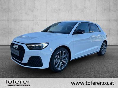 gebraucht Audi A1 Sportback 25 TFSI intense