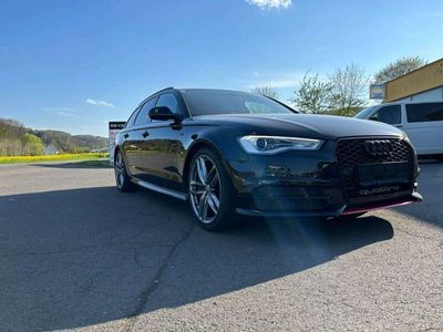 gebraucht Audi A6 3.0 TDI competition quattro