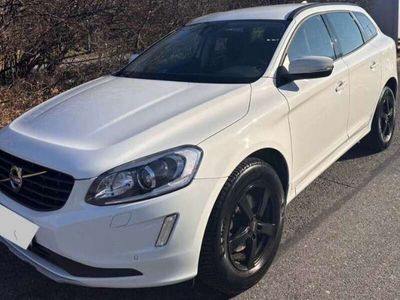 gebraucht Volvo XC60 XC60D4 Kinetic AWD Geartronic Kinetic