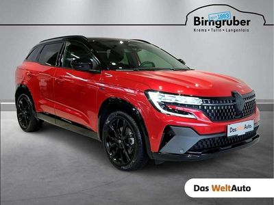 gebraucht Renault Alpine V6 Austral Iconic Esprit Alpine