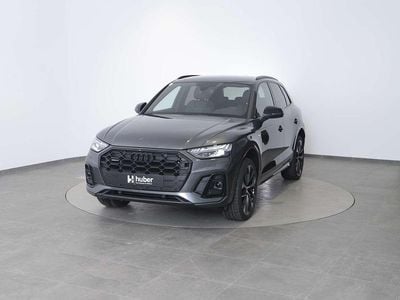 Gebraucht Audi Q5 Sportback S-Line 204 PS (150 kW) 2022 SUV