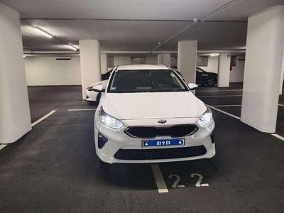 Gebraucht 2021 Kia Ceed Sportswagon Gold Kombi | € 16.500 (Fairer Preis)