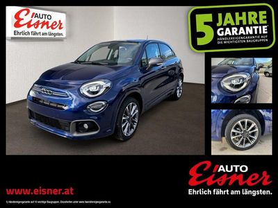Gebraucht 2024 Fiat 500X Sport SUV | € 20.790 (Guter Preis)