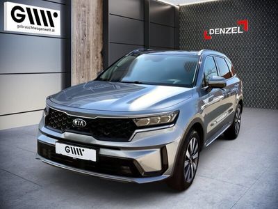 gebraucht Kia Sorento 1,6 T-GDI Plug-In Hybr