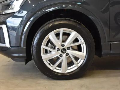 gebraucht Audi Q2 30 TFSI advanced